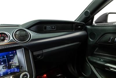 2021 Ford Mustang Mach 1