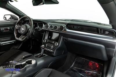 2021 Ford Mustang Mach 1