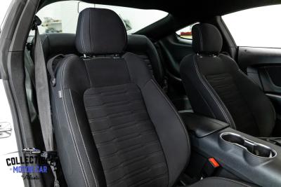 2021 Ford Mustang Mach 1
