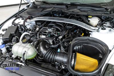 2021 Ford Mustang Mach 1