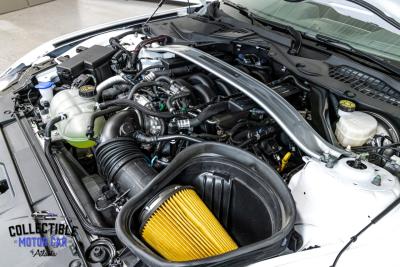 2021 Ford Mustang Mach 1