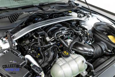 2021 Ford Mustang Mach 1