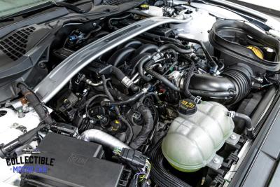2021 Ford Mustang Mach 1