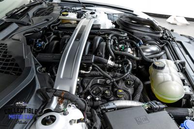 2021 Ford Mustang Mach 1