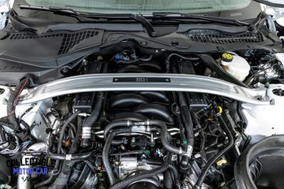 2021 Ford Mustang Mach 1