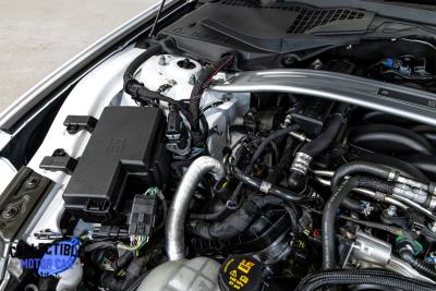2021 Ford Mustang Mach 1