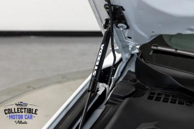 2021 Ford Mustang Mach 1