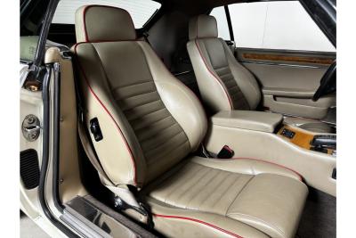 1990 Jaguar XJS V12