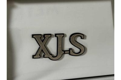 1990 Jaguar XJS V12