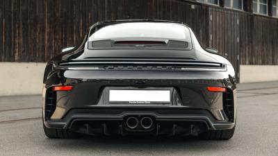 2025 Porsche 911 GT3 Touring