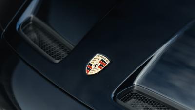 2025 Porsche 911 GT3 Touring