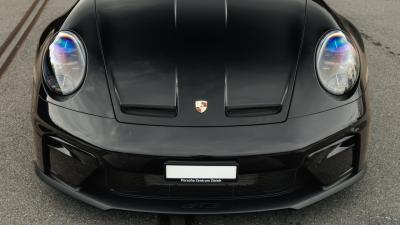 2025 Porsche 911 GT3 Touring