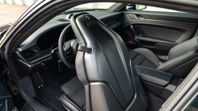 2025 Porsche 911 GT3 Touring