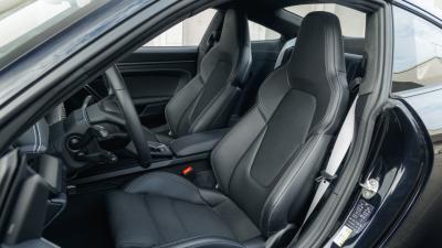 2025 Porsche 911 GT3 Touring
