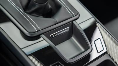 2025 Porsche 911 GT3 Touring