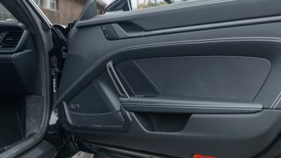 2025 Porsche 911 GT3 Touring
