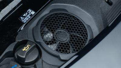 2025 Porsche 911 GT3 Touring