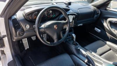 2004 Porsche 911 GT3