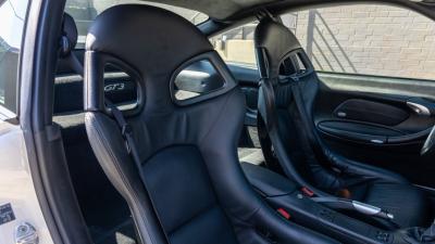 2004 Porsche 911 GT3