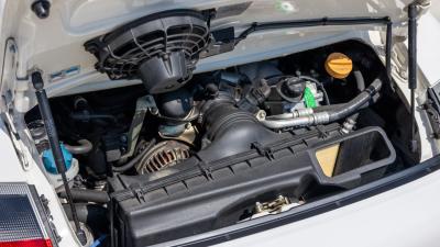 2004 Porsche 911 GT3
