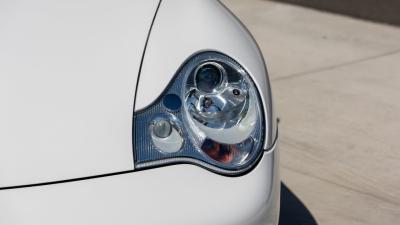 2004 Porsche 911 GT3