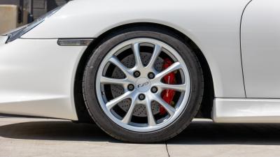 2004 Porsche 911 GT3