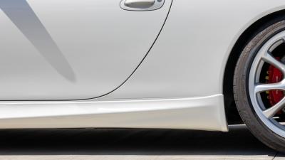 2004 Porsche 911 GT3