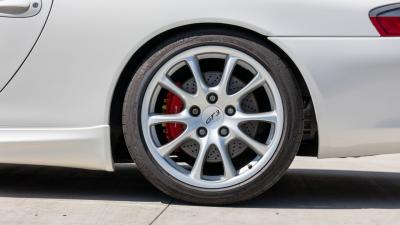 2004 Porsche 911 GT3