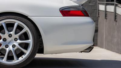 2004 Porsche 911 GT3