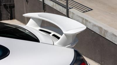 2004 Porsche 911 GT3