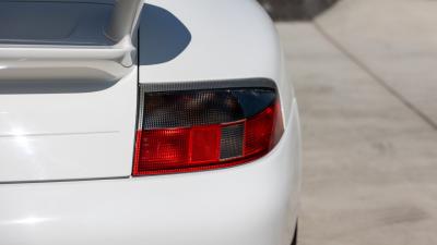 2004 Porsche 911 GT3