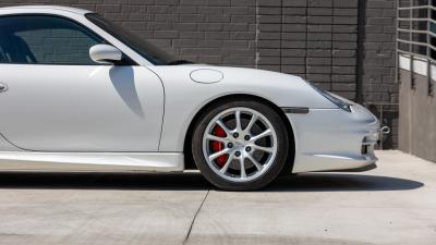 2004 Porsche 911 GT3