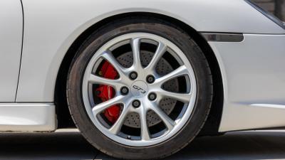 2004 Porsche 911 GT3