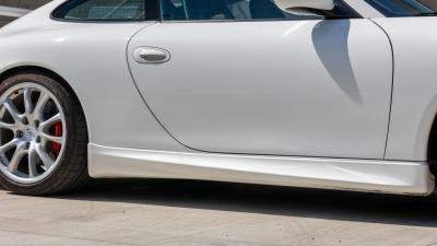 2004 Porsche 911 GT3
