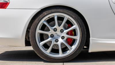 2004 Porsche 911 GT3
