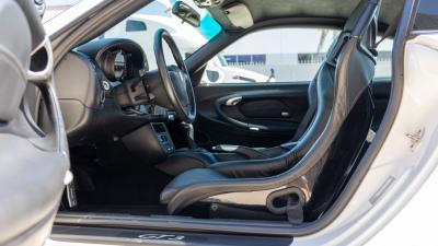 2004 Porsche 911 GT3