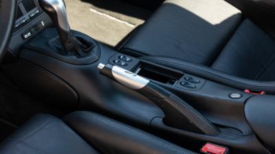 2004 Porsche 911 GT3