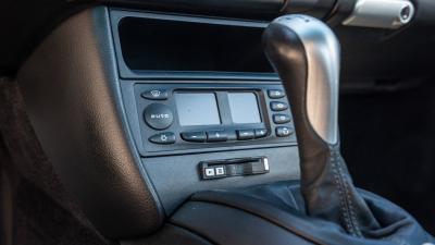 2004 Porsche 911 GT3