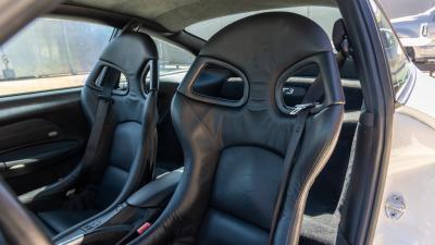2004 Porsche 911 GT3