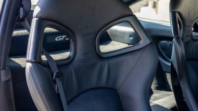 2004 Porsche 911 GT3