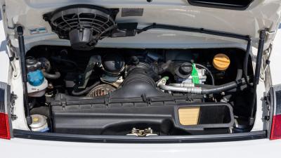 2004 Porsche 911 GT3