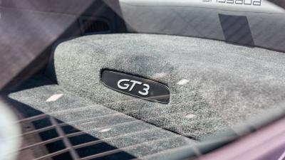 2004 Porsche 911 GT3