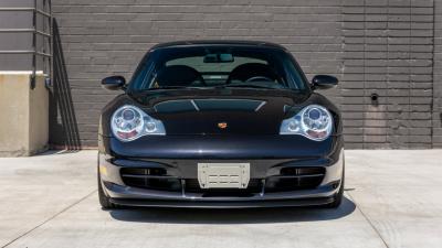 2004 Porsche 911 GT3