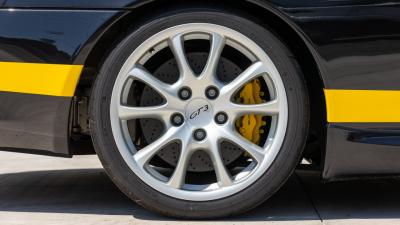 2004 Porsche 911 GT3
