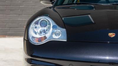 2004 Porsche 911 GT3