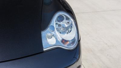2004 Porsche 911 GT3