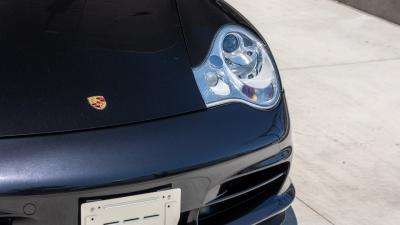 2004 Porsche 911 GT3