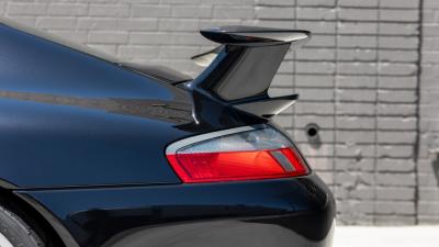 2004 Porsche 911 GT3