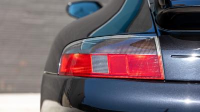 2004 Porsche 911 GT3