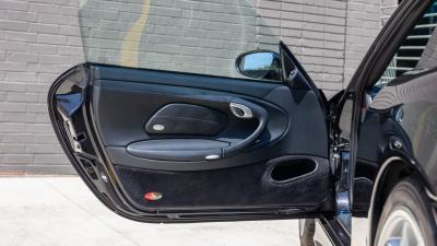 2004 Porsche 911 GT3